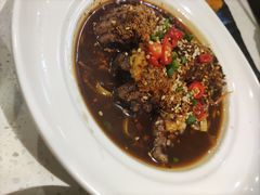 -楚媚娘炭火蛙锅(宽厚里店)