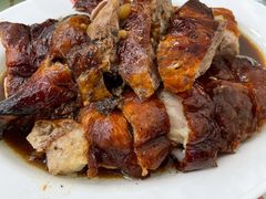 -澳门陈光记烧味饭店(万象城店)