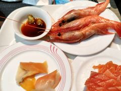 -太湖饭店玉兰厅(自助餐厅)