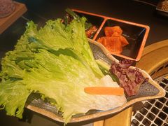 -谷牛和牛烤肉(漕河泾印象城店)