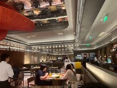 -ZAFFERANO西班牙海鲜饭(上海首店)