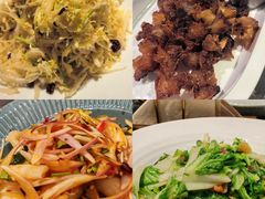 -来哥菜馆·大厨烹小鲜