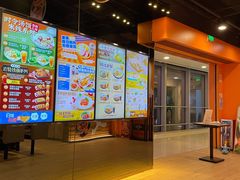 -大快活(丽丰店)