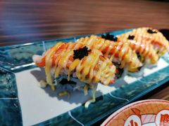 -仙隐小鹿中華の日料(荣民龙首广场店)