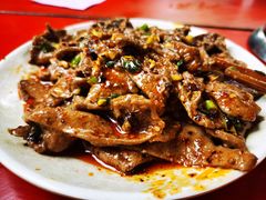 -武胜段记猪肝面(卓锦城店)