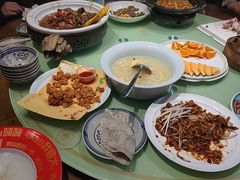 -驰明粗粮小厨(湖滨路店)