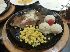 android_upload_pic-豪客来牛排(文化路店)