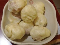 松毛汤包-佬钱湾仔(衣裳街店)