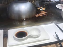 -水木锦堂·自助铁板烧(世贸天阶店)