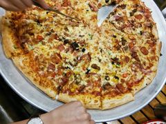 -Tubestation站点比萨(五道营店)