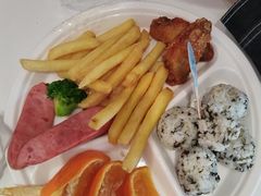 -贝林大翅鲸简餐厅(国家海洋博物馆店)