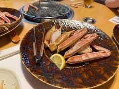 -蟹道乐(道顿堀本店)