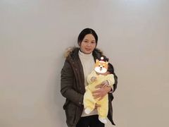 -优护优家Ucare月嫂育儿嫂陪伴师(静安店)