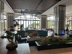 -海口喜来登酒店