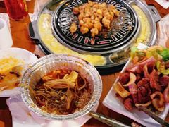 -超级神炭烤肉夜食(芥园西道店)