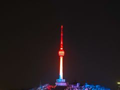 -武汉关码头(轮渡站)