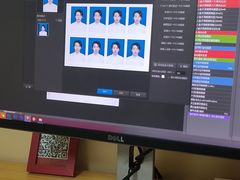 -景杰照相馆·人民公园店(绵阳店)