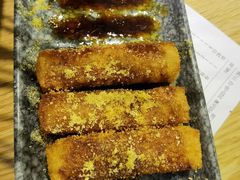红糖糍粑-付小姐在成都(川沙店)