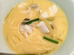 -钱塘花园·宁波菜
