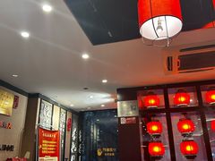 -李记饺子·熏酱东北菜(欢乐谷店)