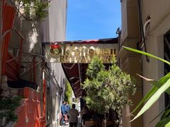 -Old Ottoman Cafe & Restaurant
