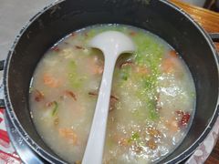 -南记食粥坊·宵夜大排档(莲花总店)
