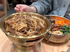 -米村拌饭(江宁万达店)