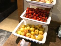 -健身浴池(站前街店)