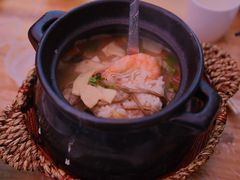 -官塘鱻鱻鱼生·潮汕生腌·砂锅粥(西马路总店)