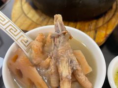 -文记壹心鸡(宝华路店)