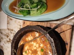 -绿茶餐厅(光明N次方公园店)