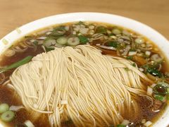 -水仙拉面(水仙街店)
