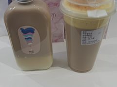 -麦吉machimachi(达明店)
