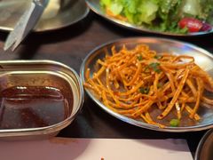 -西塔老太太泥炉烤肉(上海七宝领展广场店)