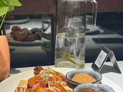 -野蔓果·山野菜(西湖景区·龙井茶田店)