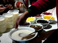 -礼泉醪糟作坊(永兴坊店)