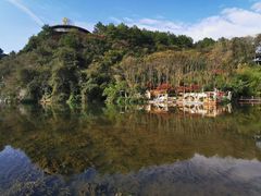 -天河潭旅游度假区