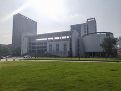 -安徽大学(龙河校区)