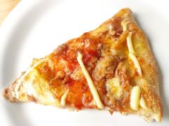 -萨莉亚意式餐厅(南京环亚凯瑟琳广场店)