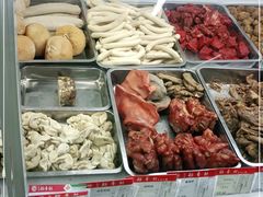 -北京稻香村(天桥乐汇百货商场店)