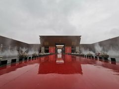 -法门文化景区