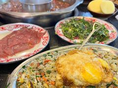 -肥龙火锅(南坪店)