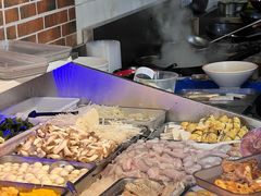 -赵璐海鲜面馆(德行路店)