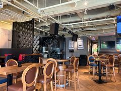 -蓝枪鱼Blue Marlin Fusion(星海店)