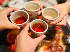 -赵美丽重庆火锅(西安直营总店)