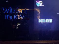 -温莎KTV(珠江路店)