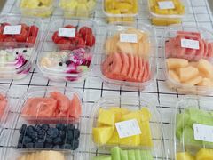 -布歌东京(金融街购物中心店)