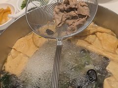 -焯牛潮汕牛肉火锅(云峰街创始店)