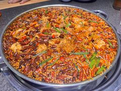 -胖子鱼·天水麻辣鱼火锅(秦州407店)