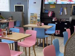 -小杨生煎(成山巴黎春天店)